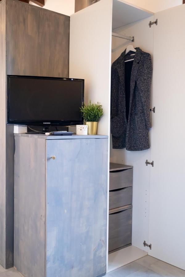 세비야 Triana Penthouse 아파트 외부 사진
