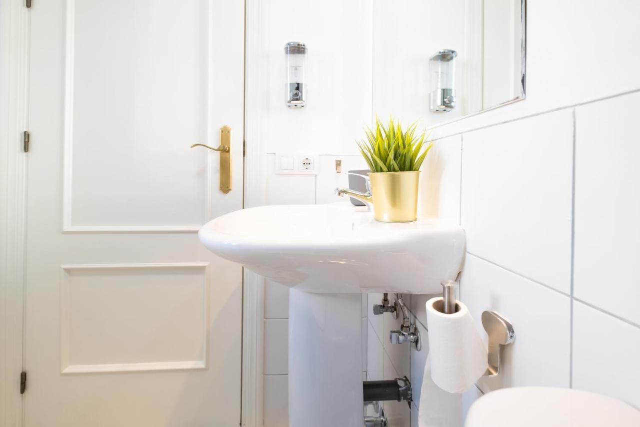 세비야 Triana Penthouse 아파트 외부 사진